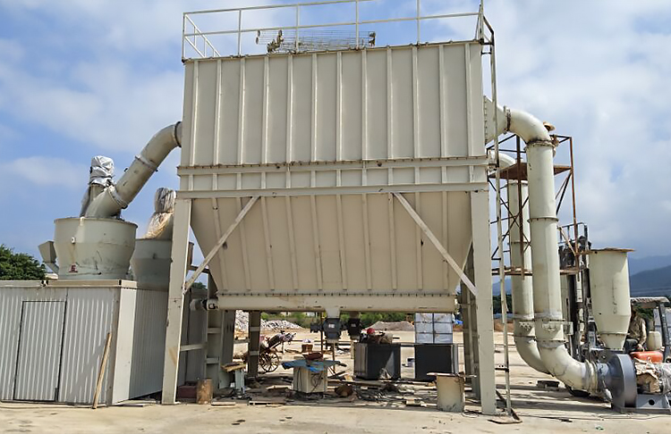 頁巖磨粉機,頁巖生產(chǎn)線加工設(shè)備