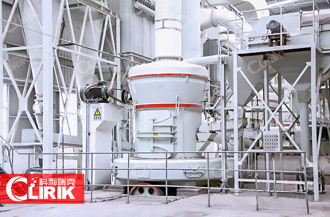 影響微粉磨粉機的生產(chǎn)能力有哪些？